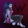 Widowmaker