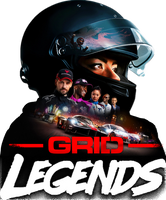 Grid Legends - Icon