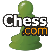 Chess.com - Icon