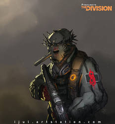 The Division X Slipknot