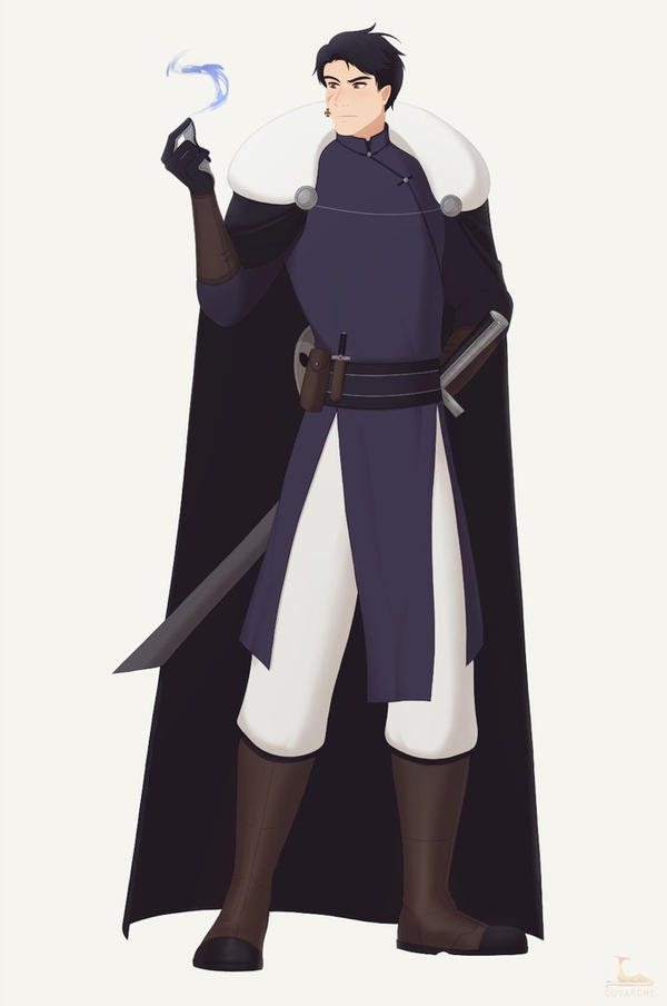 Frey 2019 by Covarche