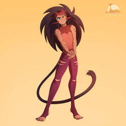 Catra