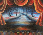 Echoing Distances by ElizabethHolmes Echoing Distances by ElizabethHolmes