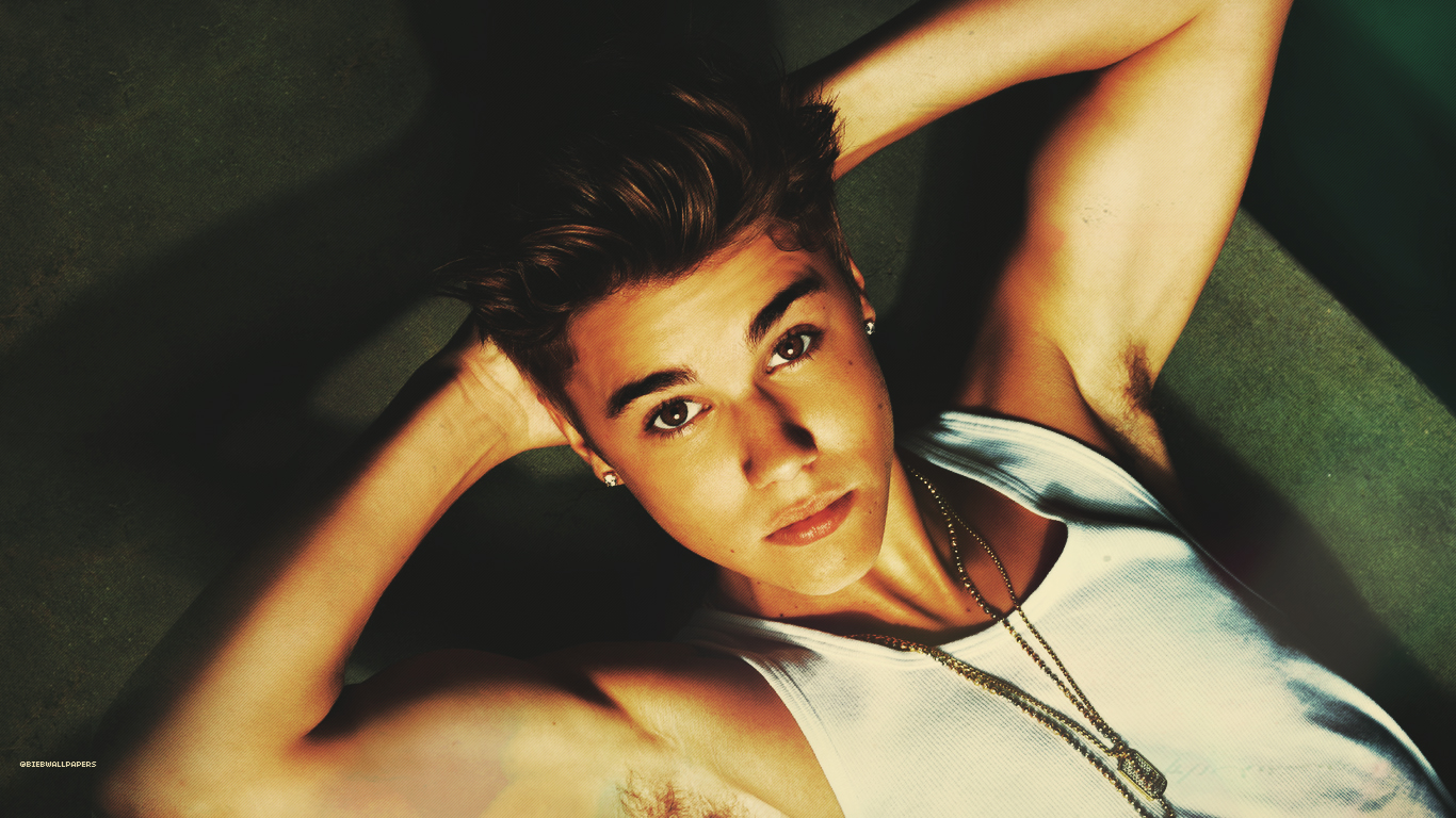 Justin Bieber Desktop Wallpaper - Ziet Mag