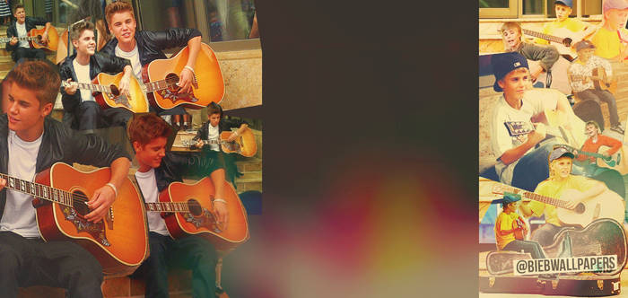 Justin Bieber Twitter Background - Avon Theatre