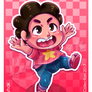 Steven Universe [Chibi Collection]