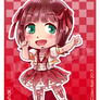 Haruka Amami [Chibi Collection]