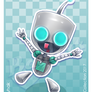 Gir [Chibi Collection]