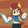 Sally Acorn