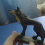 Balto clay. 3