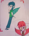 Lets take a photo ~contest entry~ by NintendoSegaGirl