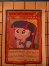 Equestria Girls Twilight Sparkle