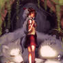 Princess Mononoke