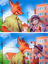 Zootopia