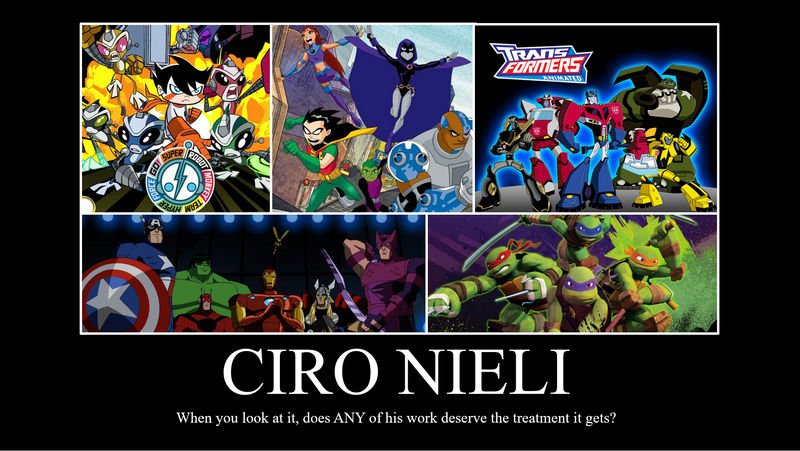 Memes on CiroNieliFans DeviantArt