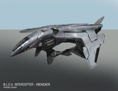 Interceptor Render