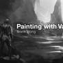 Painting with Value Video Tutorial
