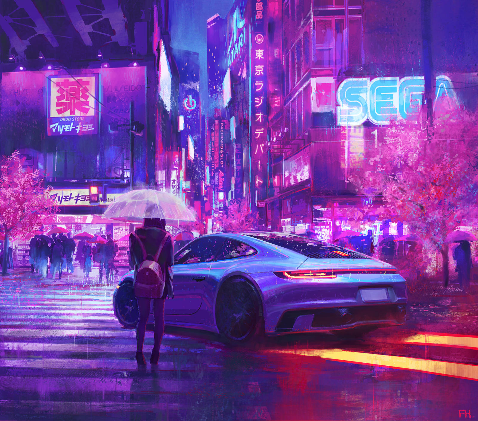 Lost in Translation
