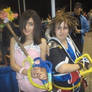 sora nad kairi cosplay