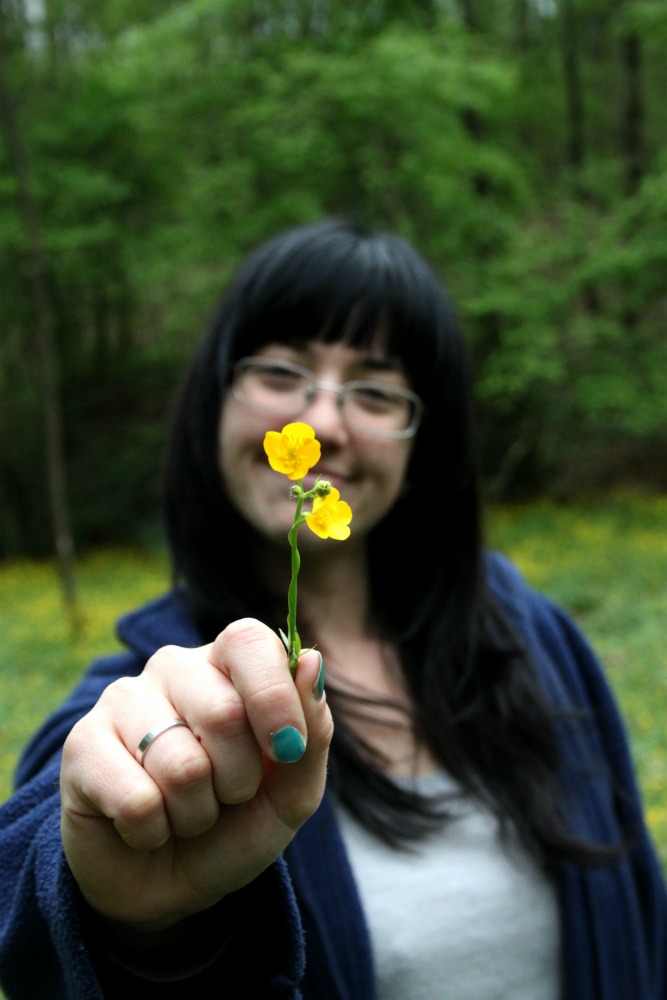 Ranunculus