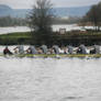 DUBC senior 8