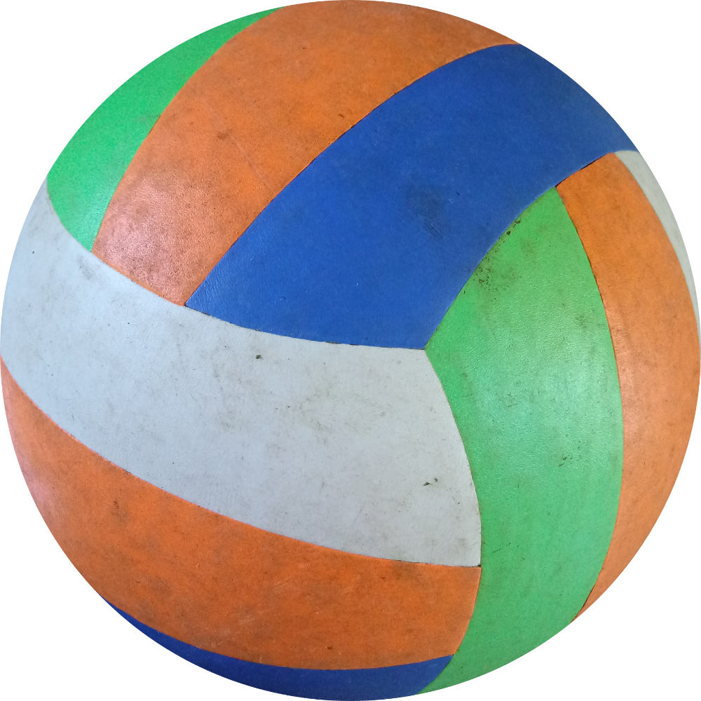 Dia 168 24 11 21 Volleyball Ball By Danifu22 On Deviantart Dia 168 24 11 21 Volleyball Ball By Danifu22 On Deviantart