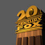 20th Century Fox 2009 V4 Logo Remake W.I.P 1