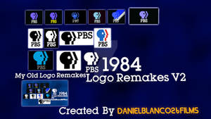 PBS 1984 Logo Remakes V2