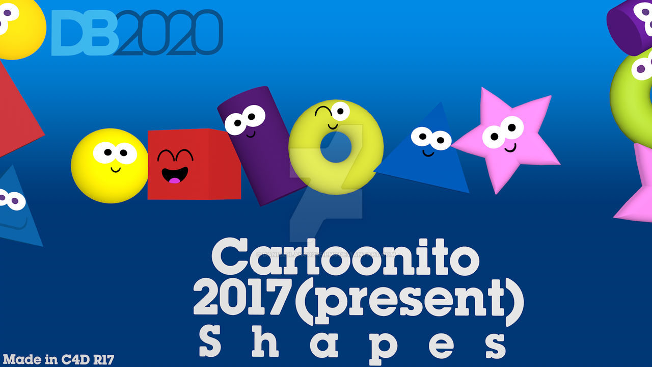 Cartoonito 2017 Shapes by danielblanco26films on DeviantArt