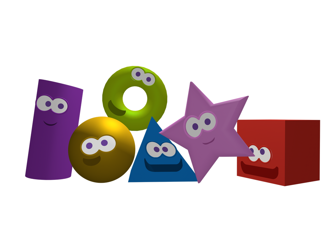 Cartoonito 2007 Idents Presentation Presentation Archive Cartoon