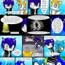 Sonic: LoZ Manga Page 8