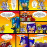 Sonic: Loz Manga Page 22