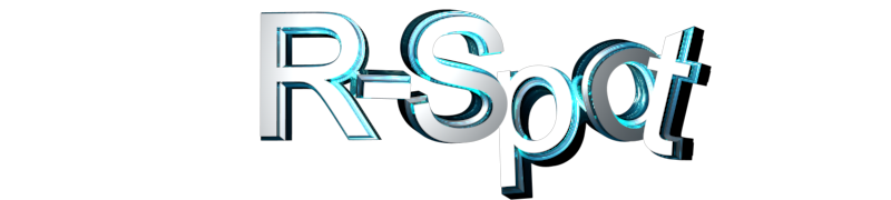 R-Spot Banner