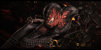 Spiderman