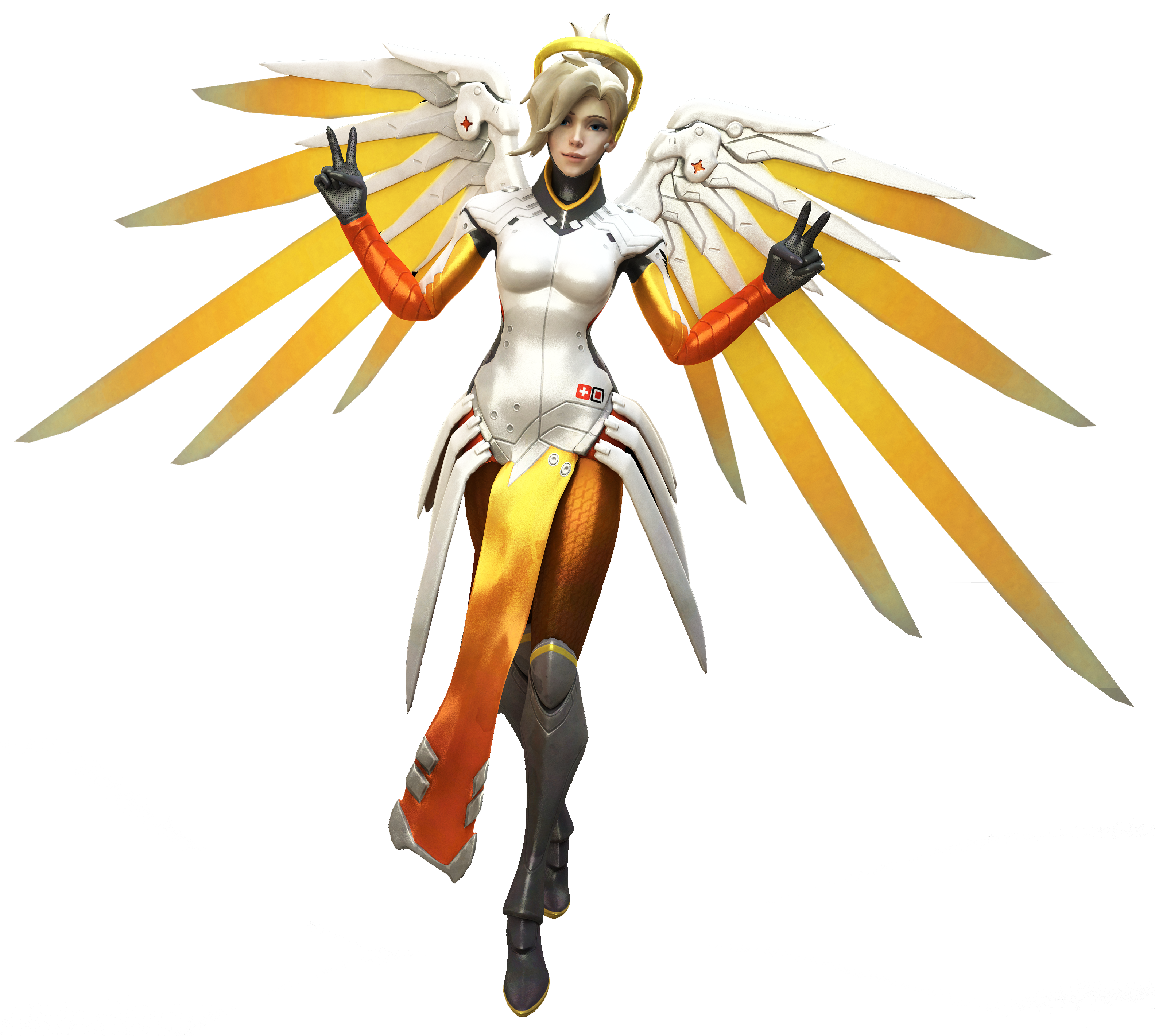 Mercy