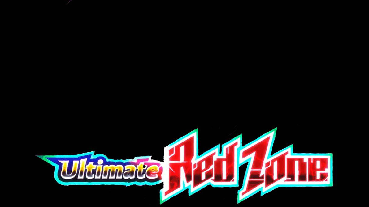 Red Zone Logo by GachaRobin on DeviantArt