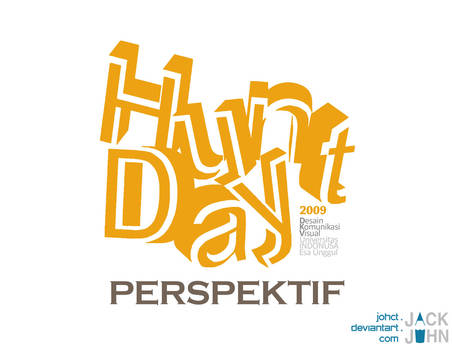 DKV Hunt Day Logo