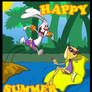 Happy Summer