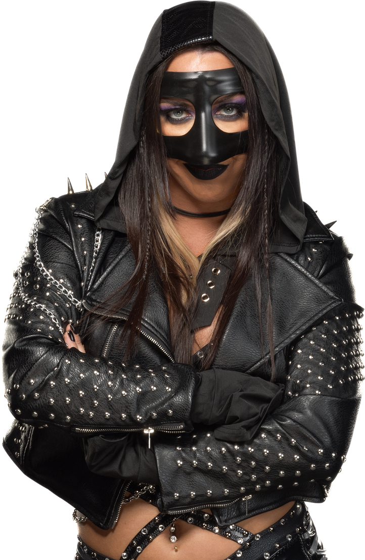 NXT Jacy Jayne 2024 render by vlysyuk on DeviantArt