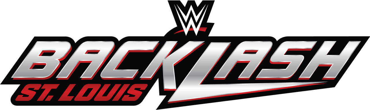 WWE Backlash 2025 logo by vlysyuk on DeviantArt