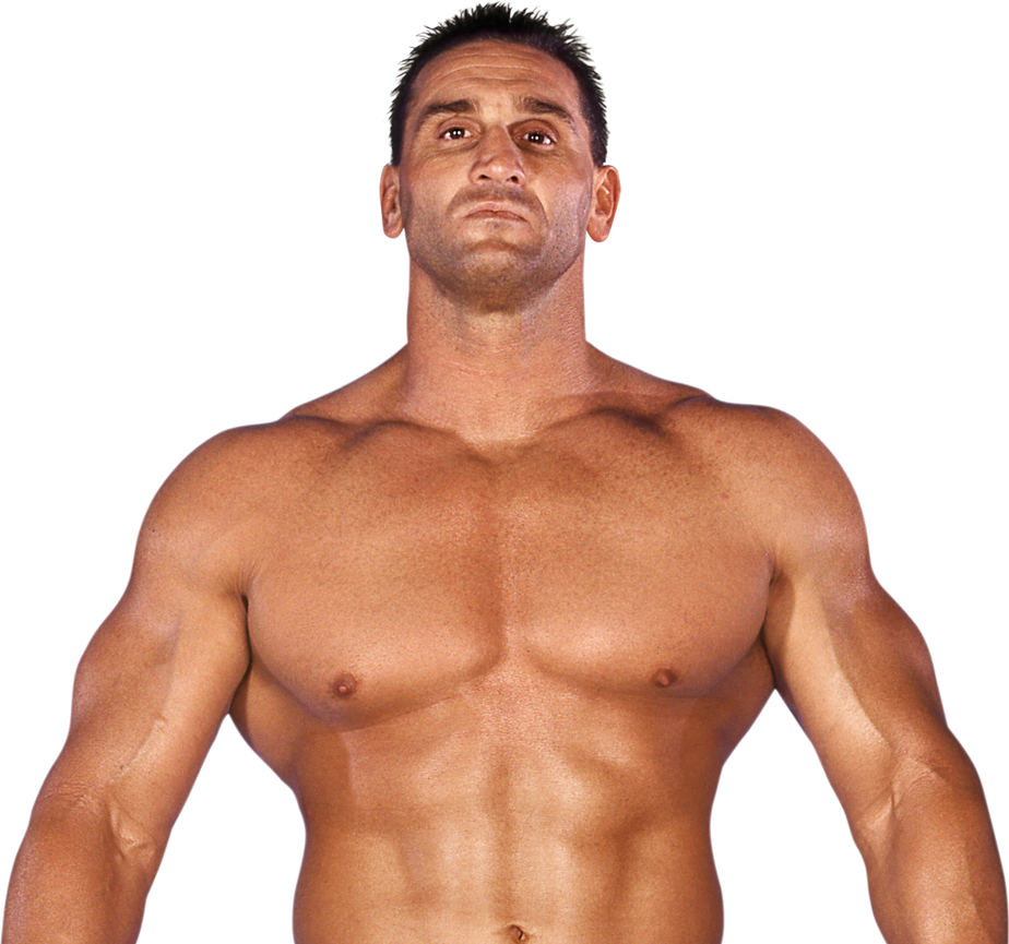 WWF Ken Shamrock render by vlysyuk on DeviantArt