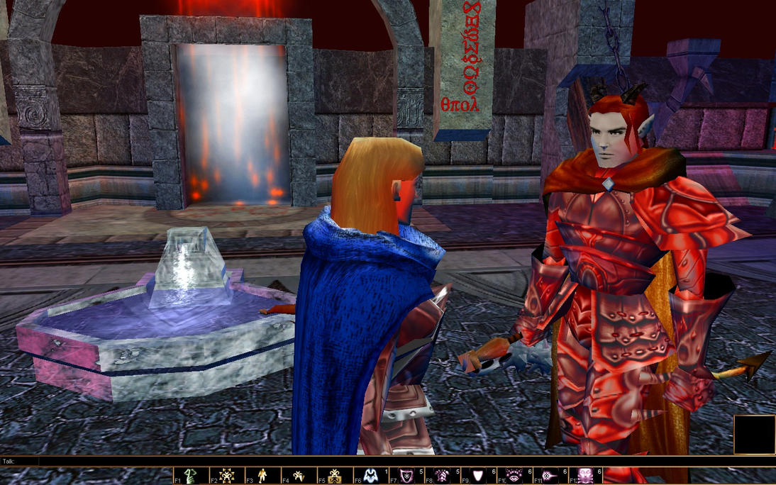 Valen Shadowbreath Wallpaper 4 by baiexa-btrfly on DeviantArt