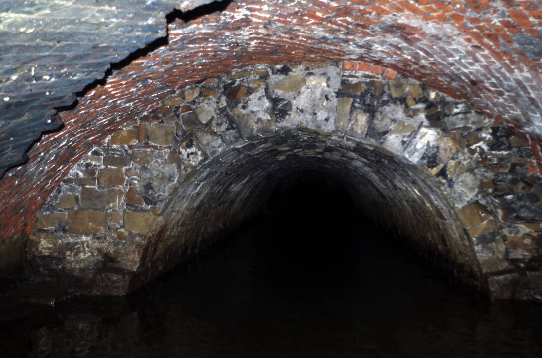 Agzy Buxton Culvert 3 by Agzy on DeviantArt
