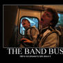 Band Bus