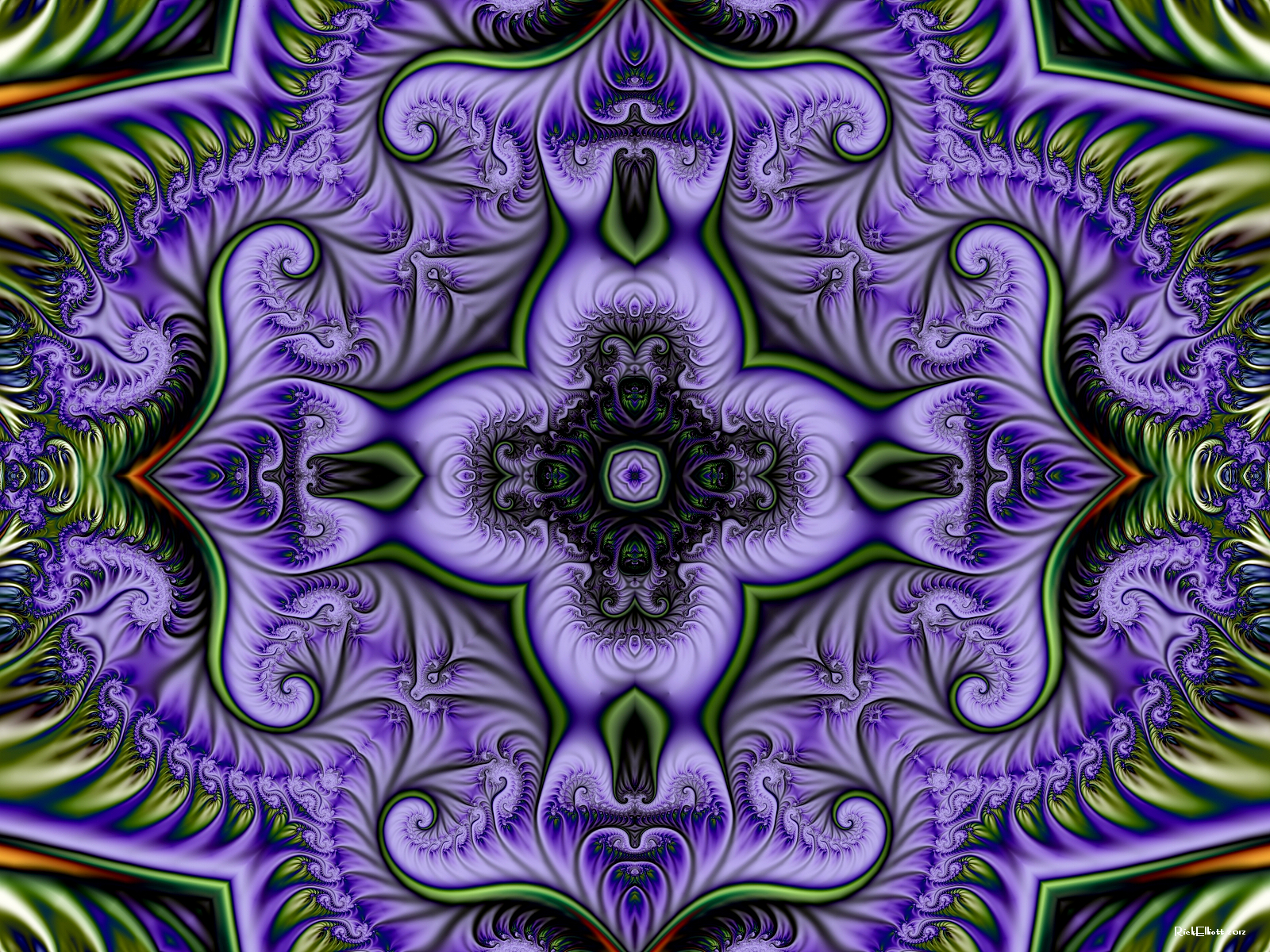 Fractalholic 3495