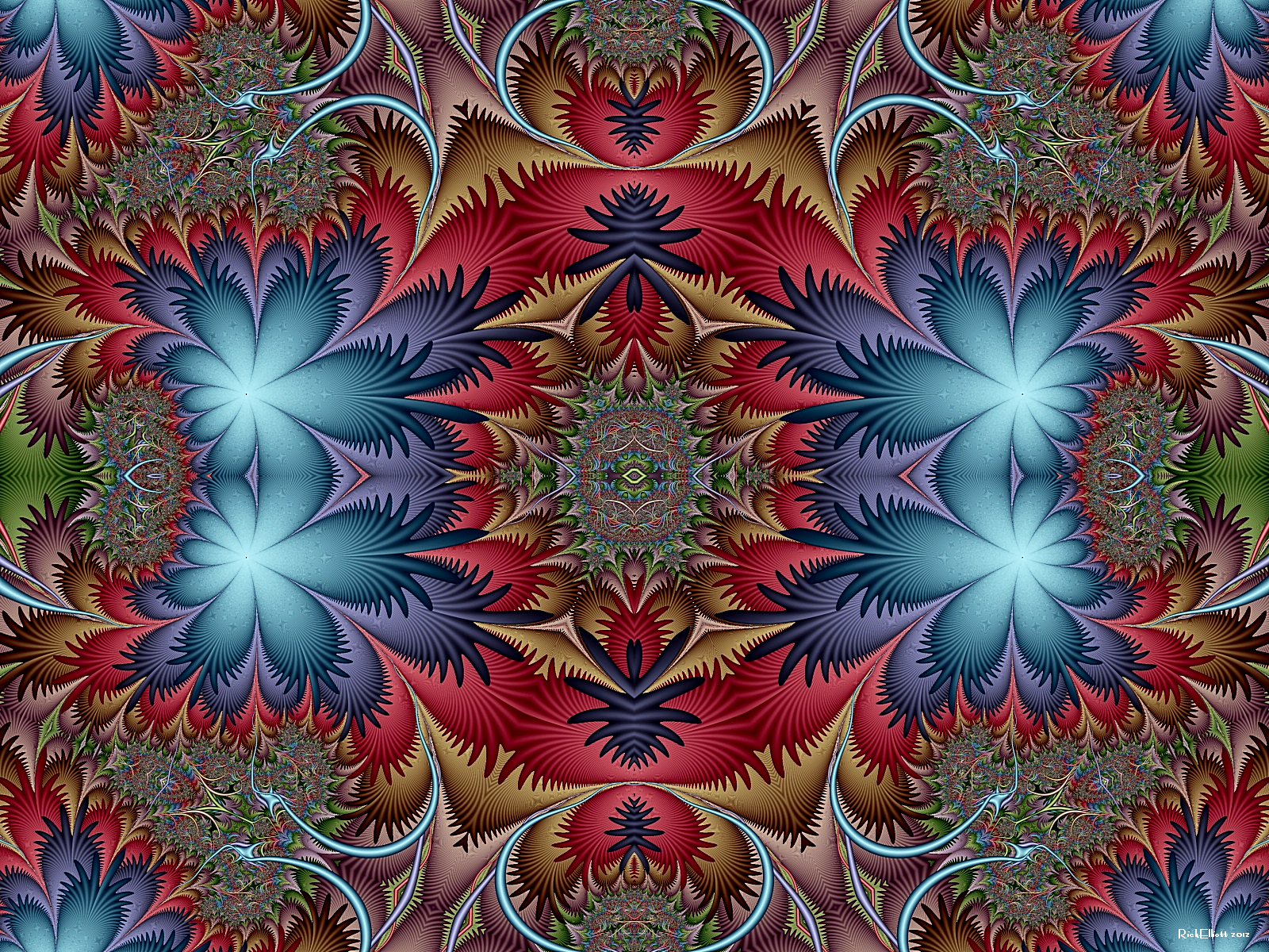 Fractalholic 3519