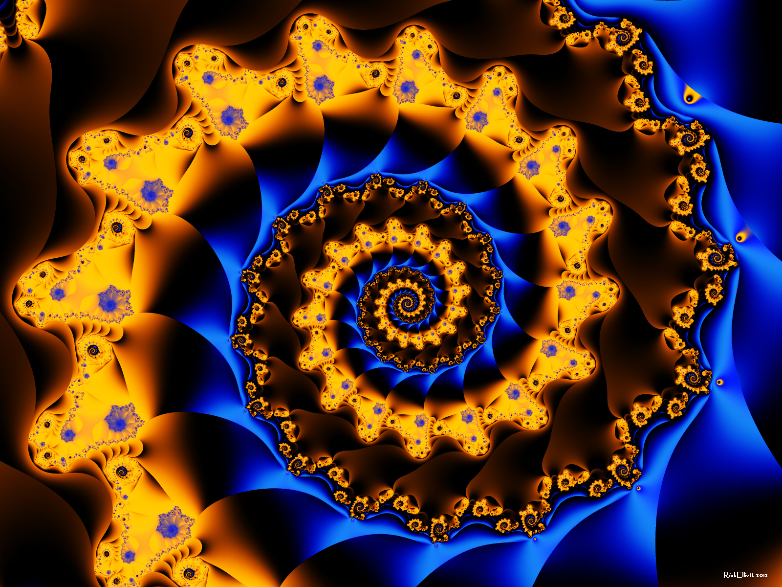 Fractalholic 3524