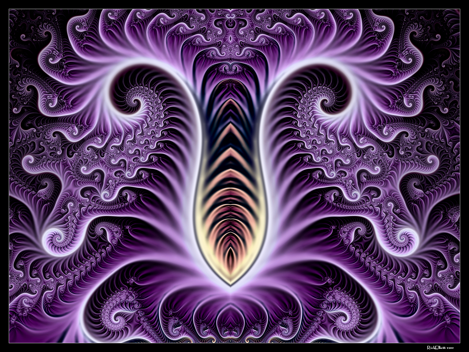 Fractalholic 3546