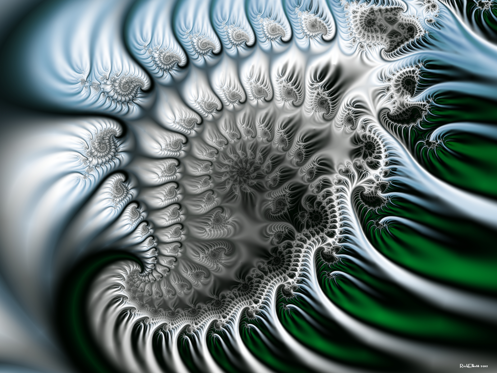 Fractalholic 3606