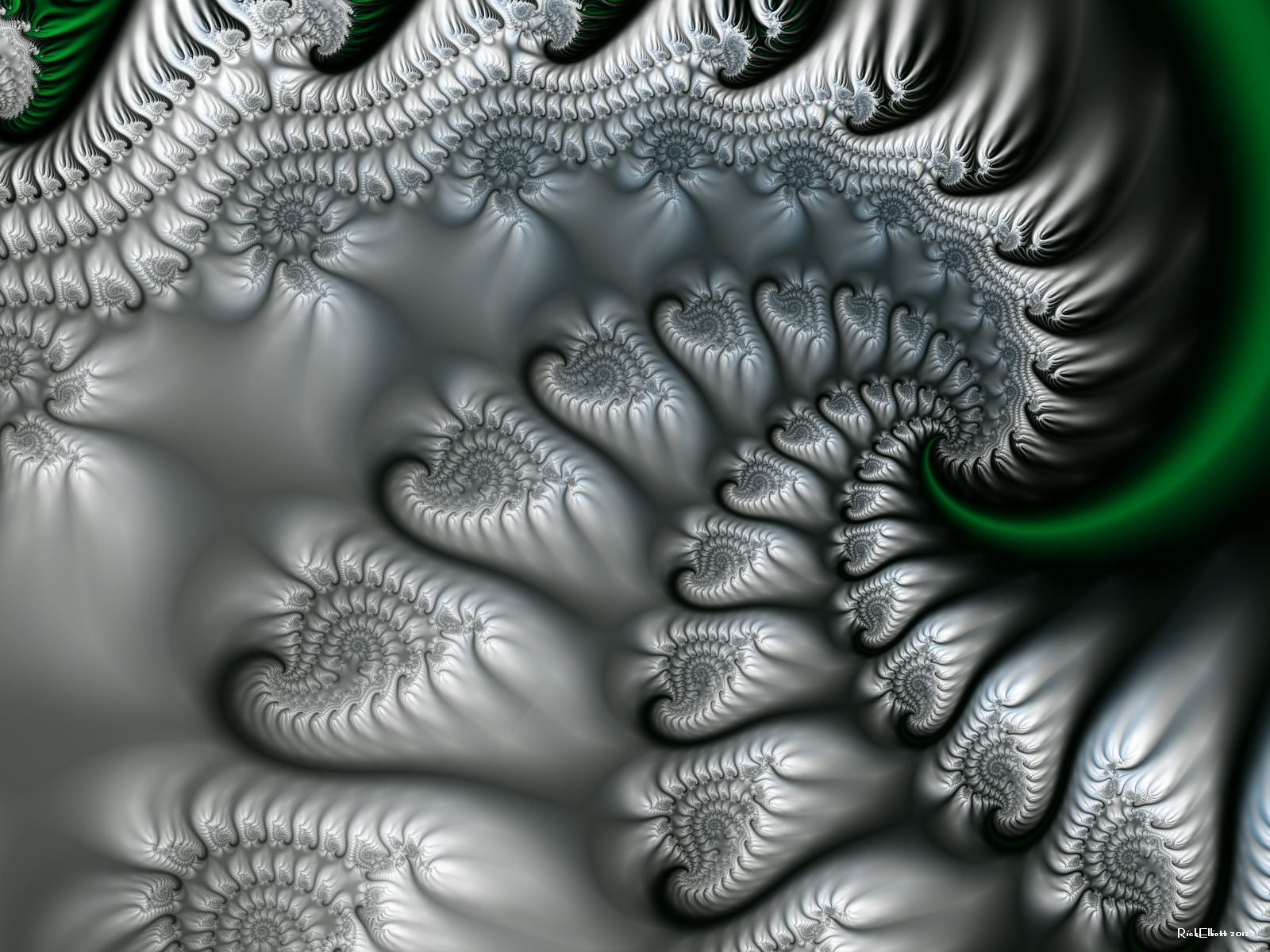 Fractalholic 3609